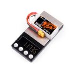 Akumulator 1000mAh 4S 75C
