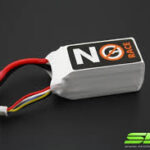 SLS NOC Race 450mAh 4S