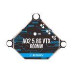 BetaFpv A02 5.8G VTX 800mW