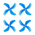 Śmigła Gemfan 2020 4-śmigłowe φ1.5mm