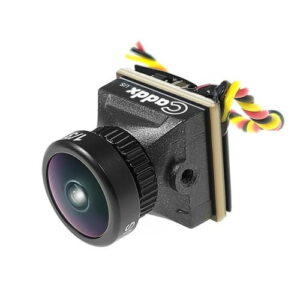 Kamera FPV Caddx Turbo Eos2 2.1mm PAL 4:3