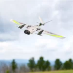 Dron OmpHobby ZMO VTOL