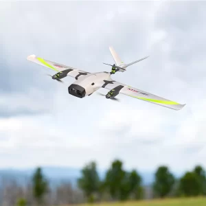 Dron OmpHobby ZMO VTOL