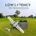 Dron OmpHobby ZMO VTOL