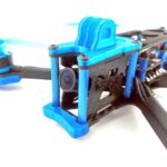 DarwinFPV Johnny 5inch drone