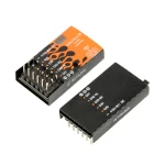 Odbiornik BetaFPV ELRS Micro RX 2.4 GHz