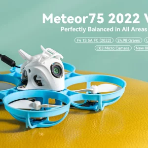 Dron Meteor 75 (2022 v.)