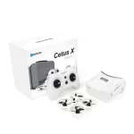 Dron BetaFPV Cetus X Kit ELRS